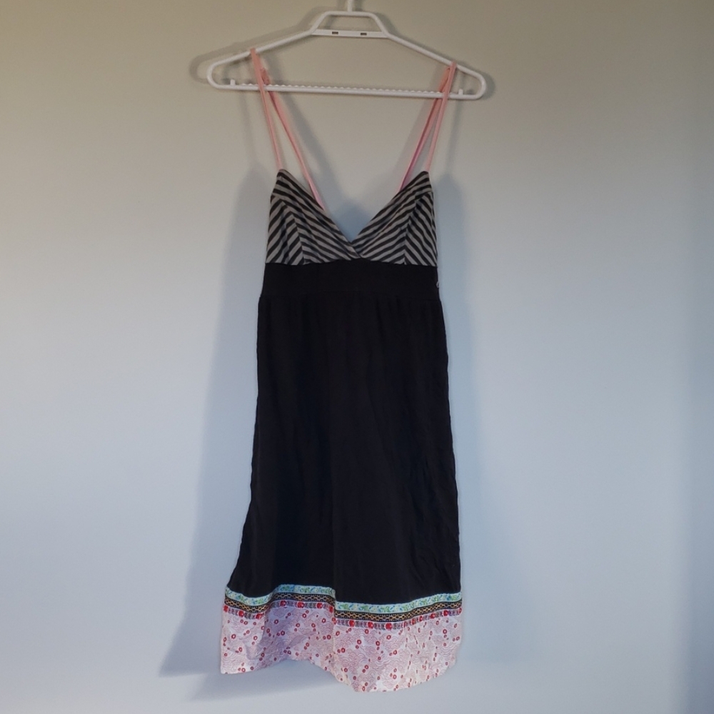 Element summer dress